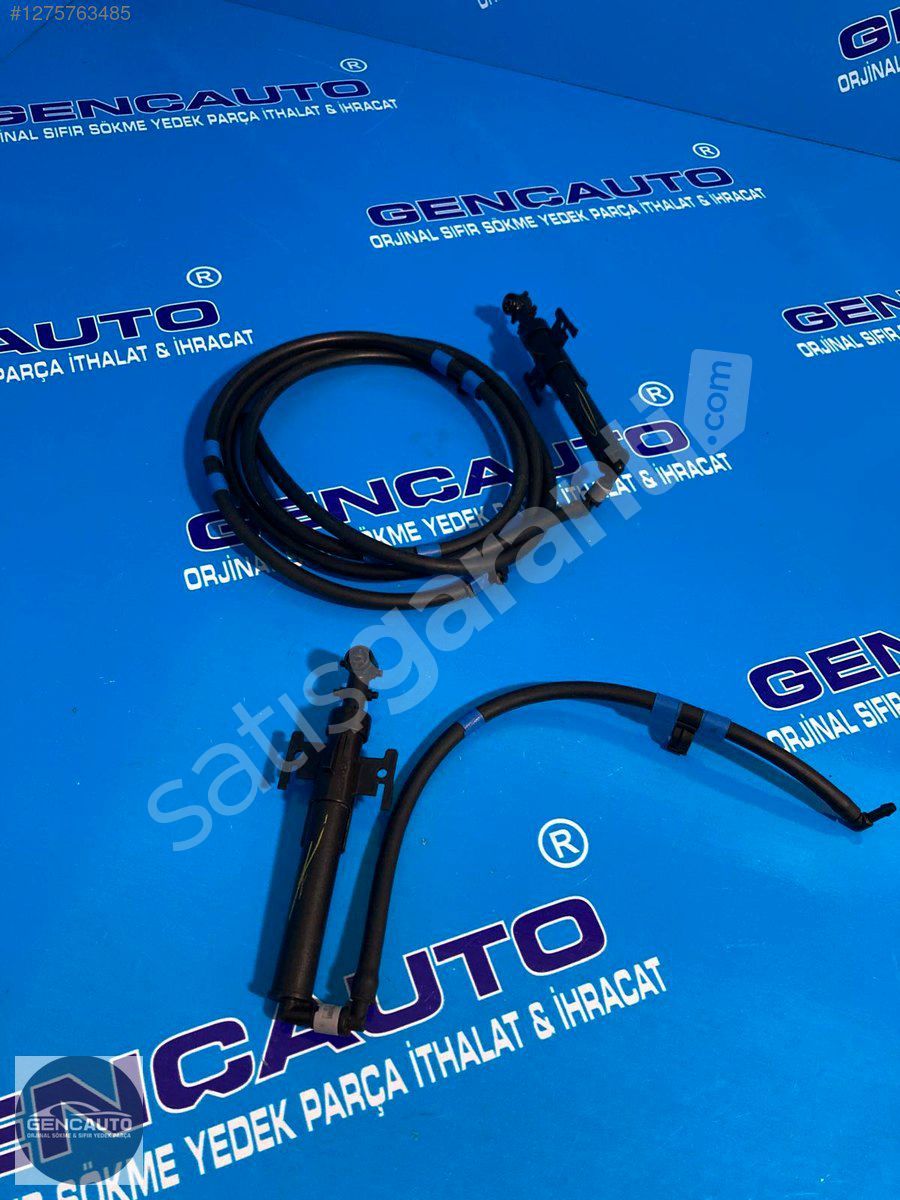 RANGE ROVER SPORT FAR YIKAMA ROBOTU SETİ SÖKME ORJ LR109997