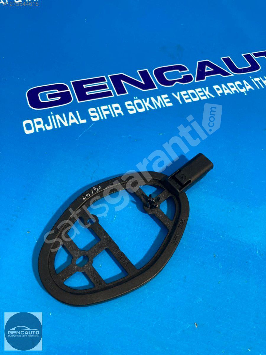 RANGE ROVER SPORT LASTİK BASINÇ ANTENİ SÖKME ORJ 4H231A166AA