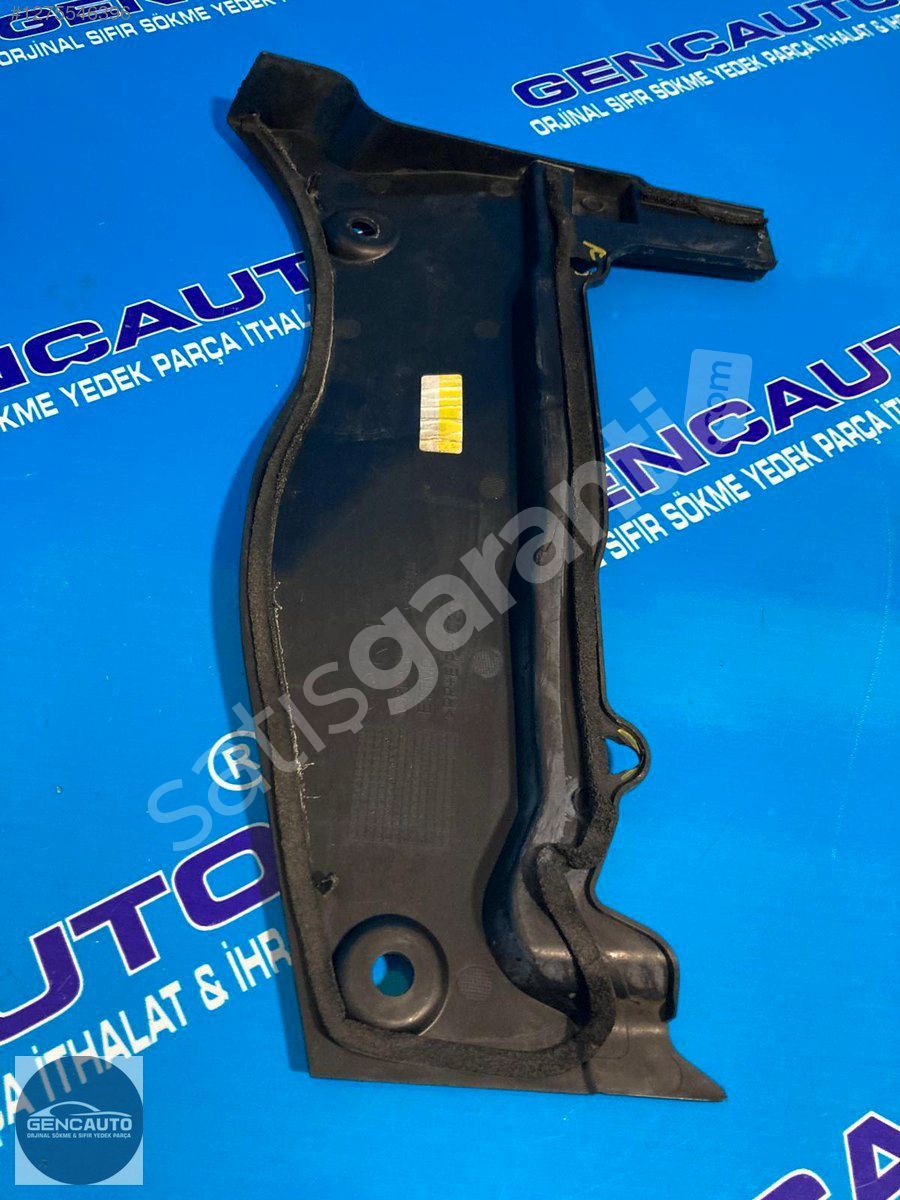 RANGE ROVER SPORT MOTOR BÖLME KAPAĞI SÖKME ORJ CPLA02223 22A R,L