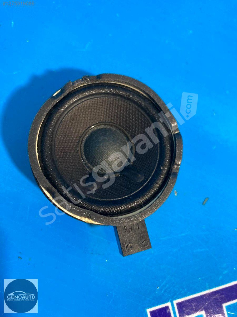 MERCEDES W118 CLA TORPİDO ÜST HOPARLÖR SÖKME ORJ A2478201300