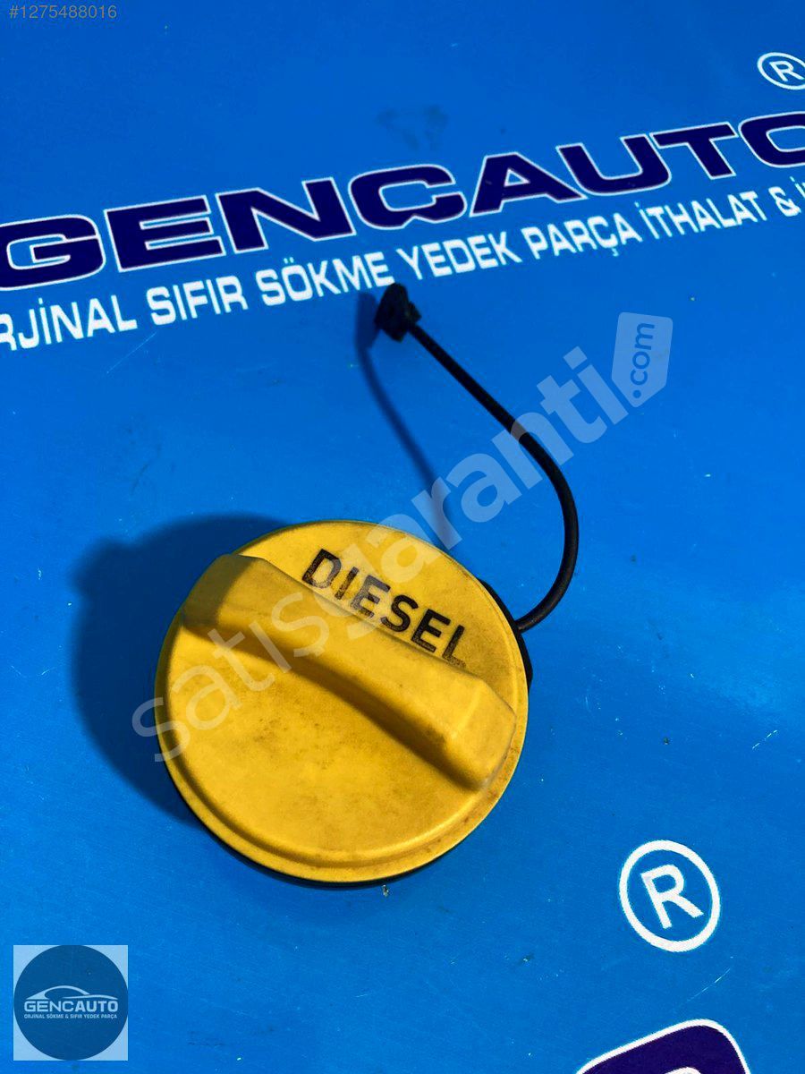 RANGE ROVER SPORT YAKIT DEPO İÇ KAPAK SÖKME ORJ DPLA27937