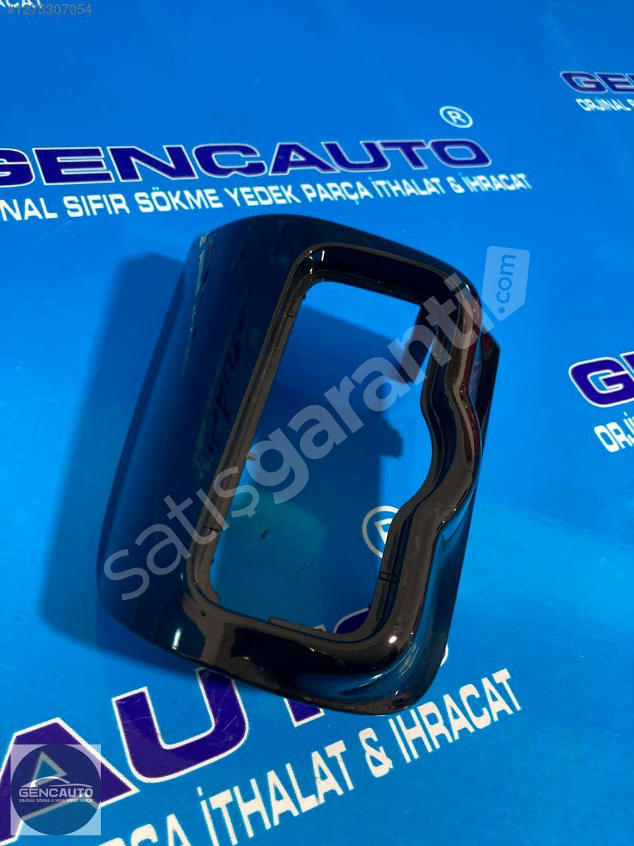 MERCEDES W118 CLA FAR AYAR DÜĞME TRİMİ SOKME ORJ A1776809700 SOL