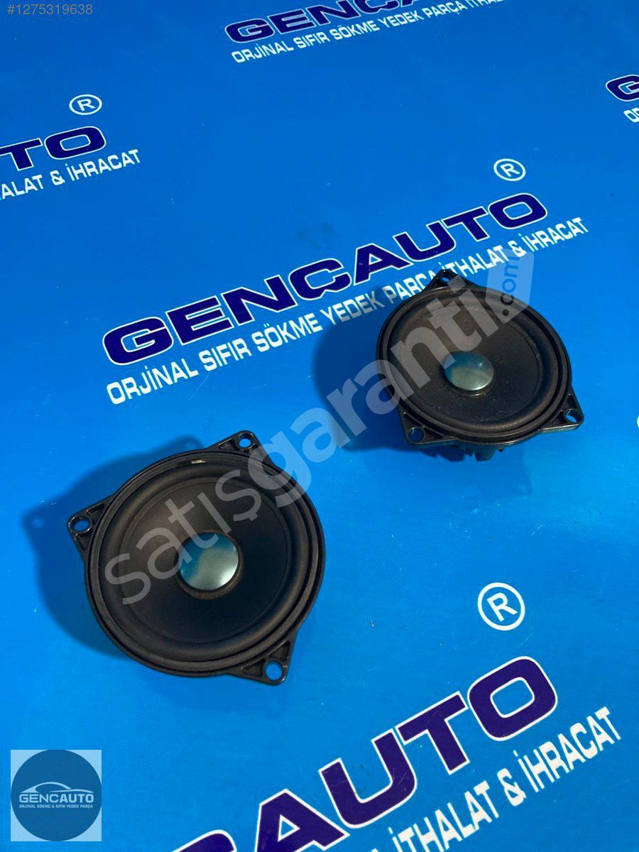 MERCEDES W221 S CLAS TORPİDO ÜST HOPARLÖR SÖKME ORJ A2218207502