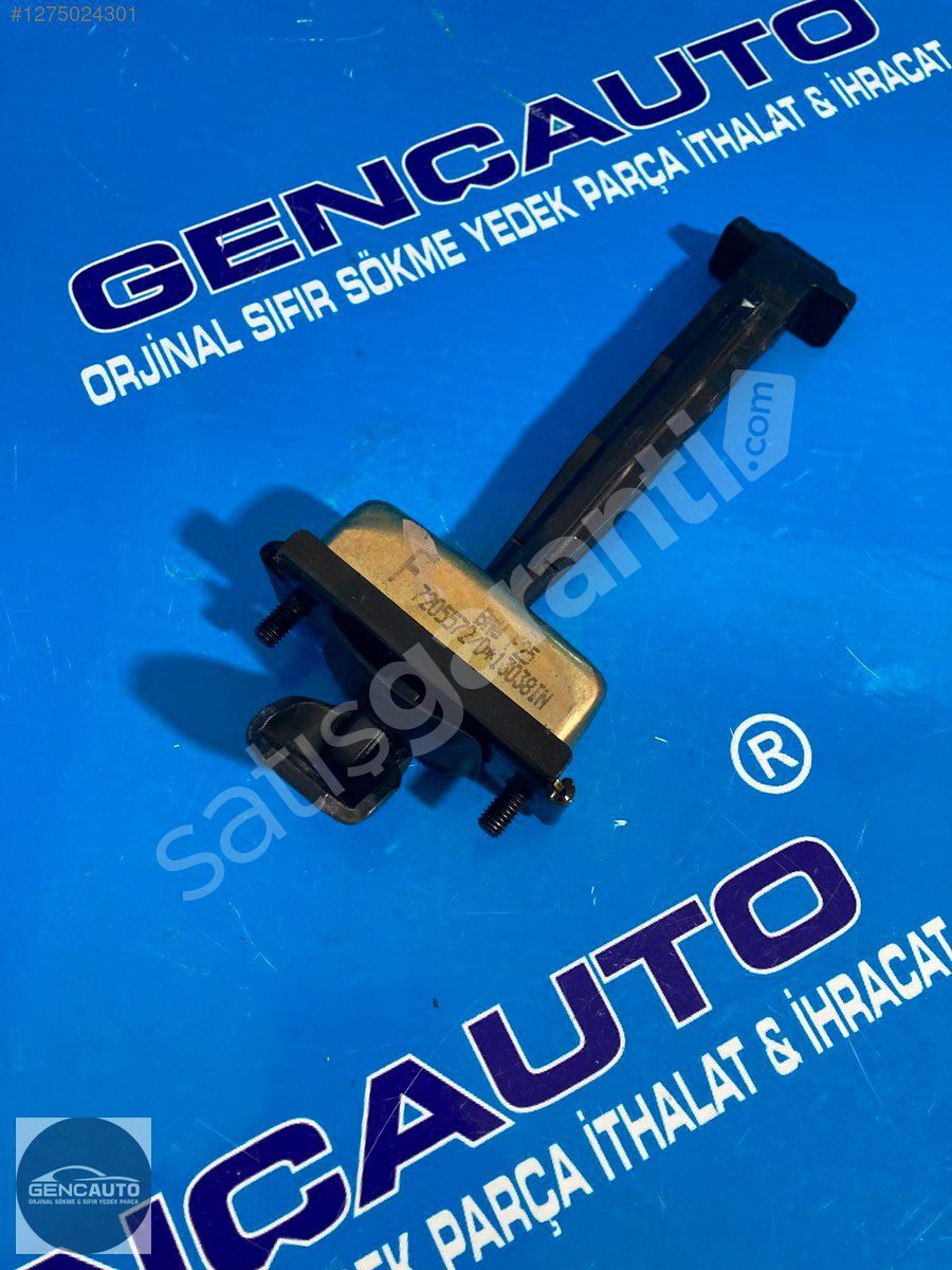 BMW F25 F26 X3 X4 KAPI GERGİSİ ÖN SÖKME ORJİNAL 7205572