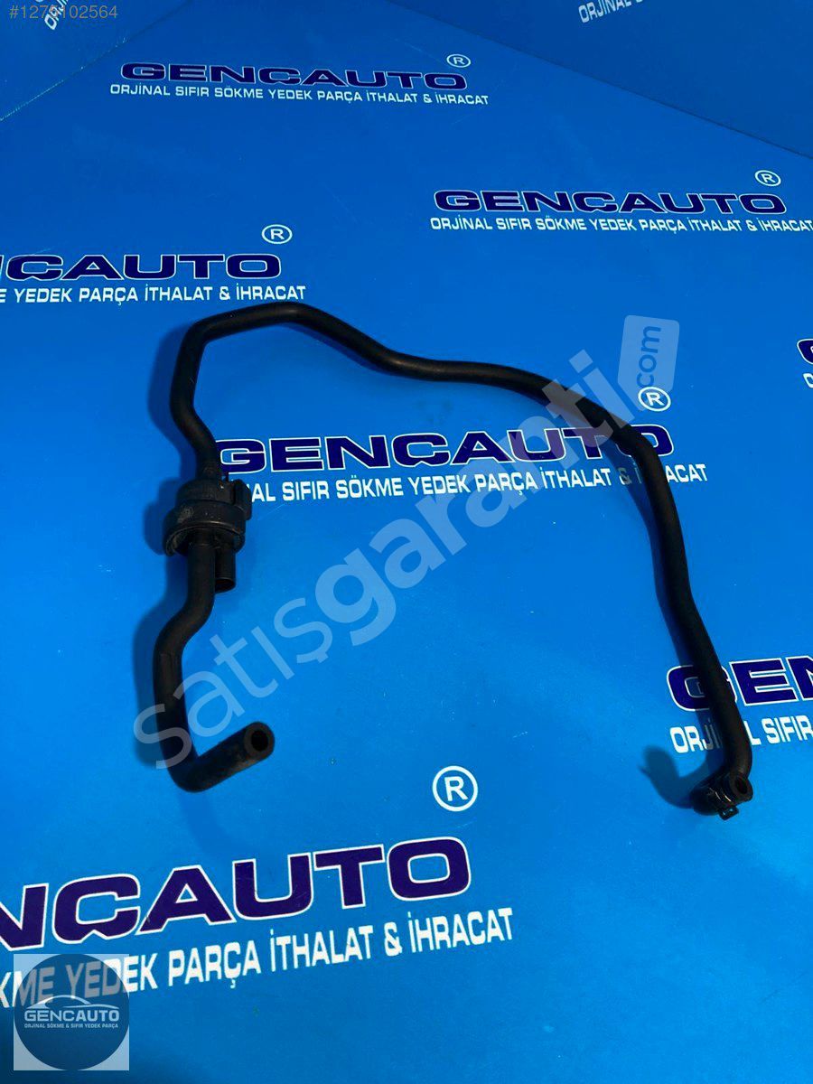 AUDİ A3 HAVALANDIRMA VALFİ SÖKME ORJİNAL 058133459