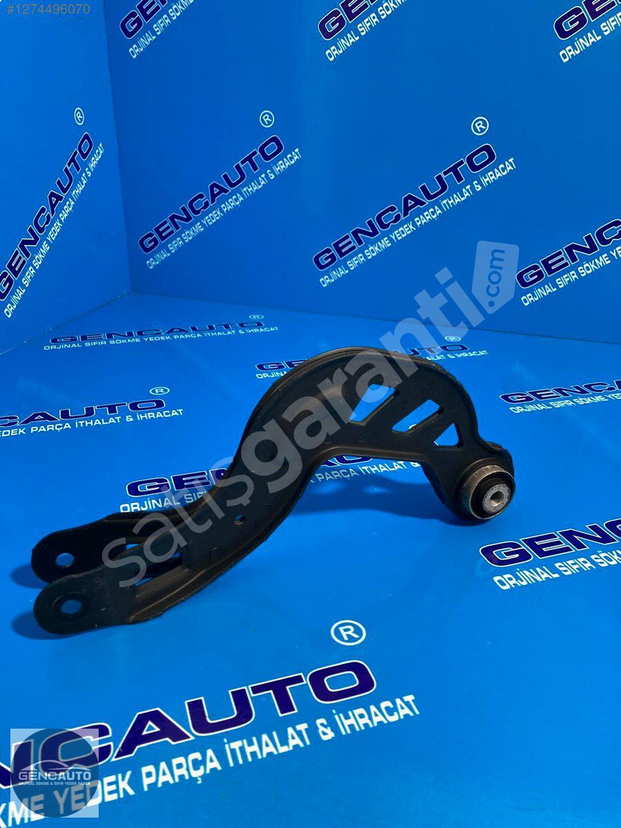 MERCEDES W117 CLA DENGE KOLU ARKA SÖKME ORJ A2463501006