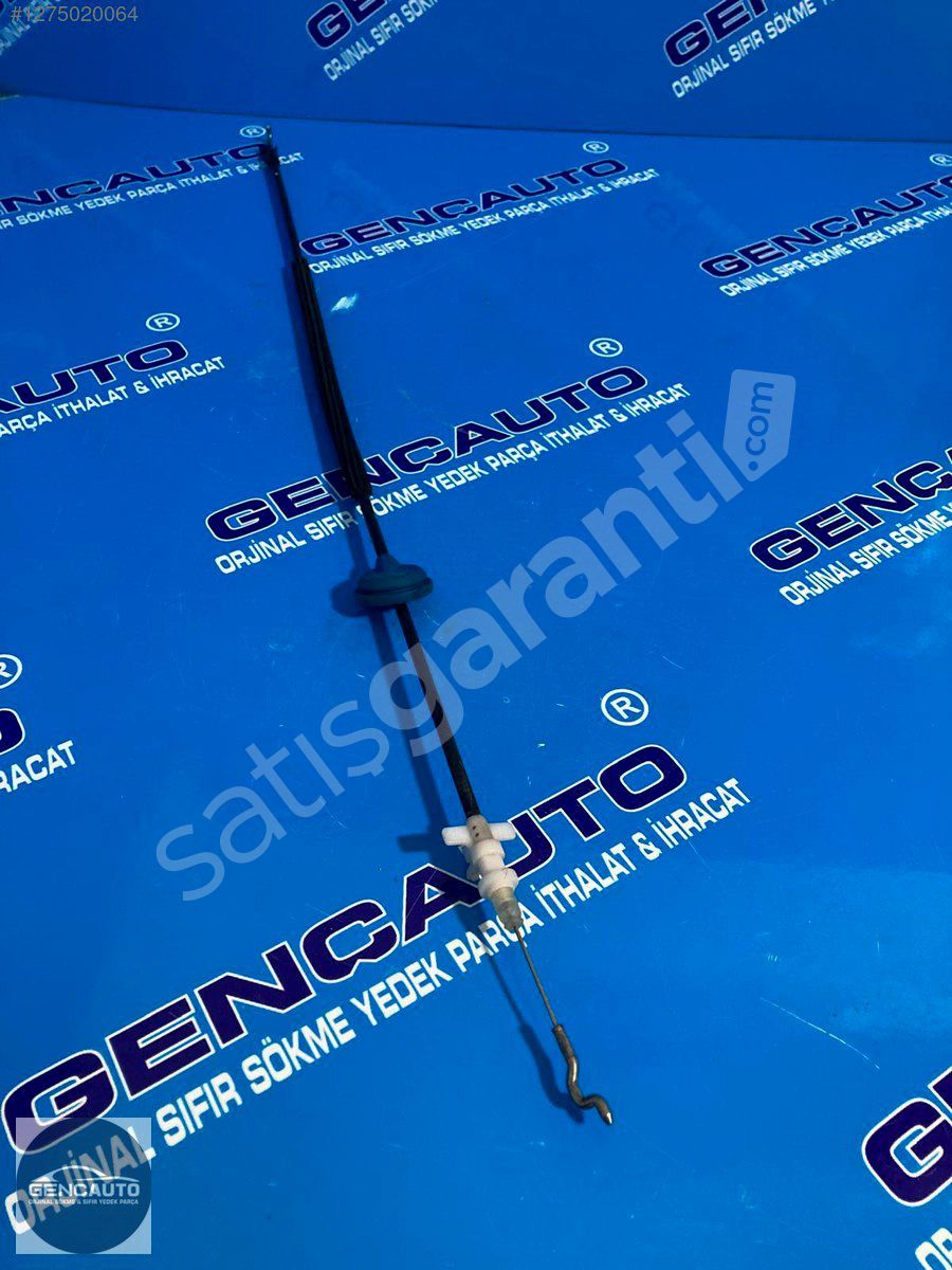 VW PASSAT CC KAPI AÇMA TELİ SÖKME ORJİNAL 3C8839085