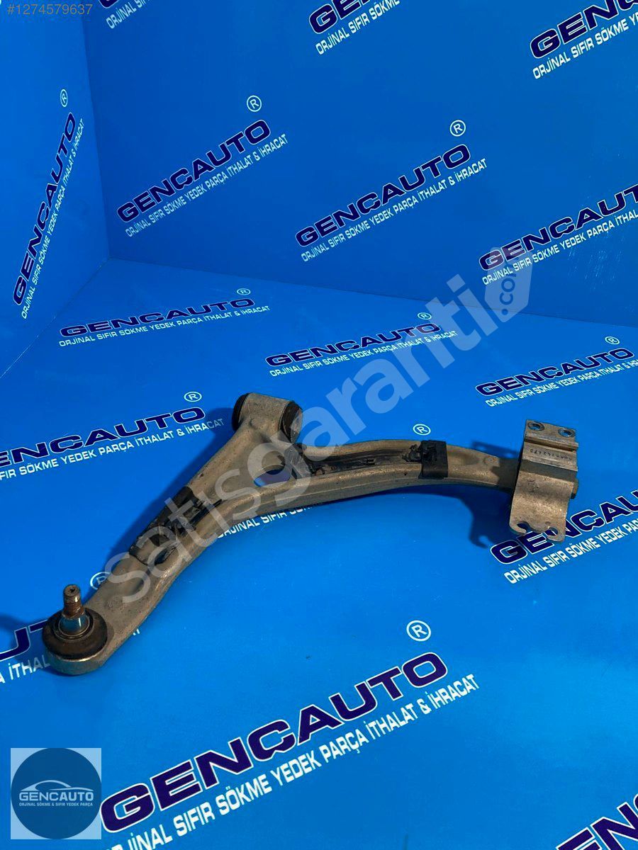 MERCEDES W117 CLA ALT SALINCAK SÖKME ORJ A2463304700 SOL