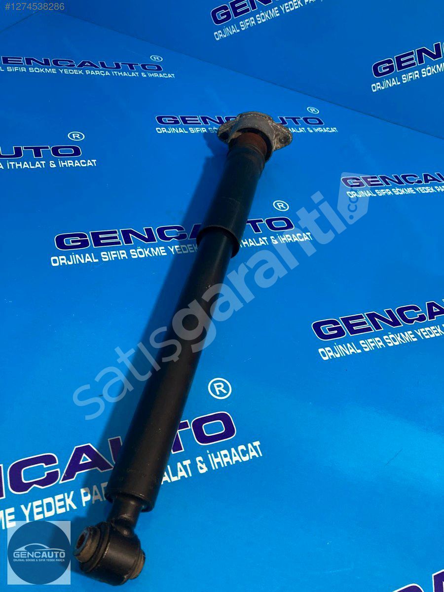 MERCEDEES W204 C CLAS AMORTİSÖR ARKA SÖKME ORJ A2043260200