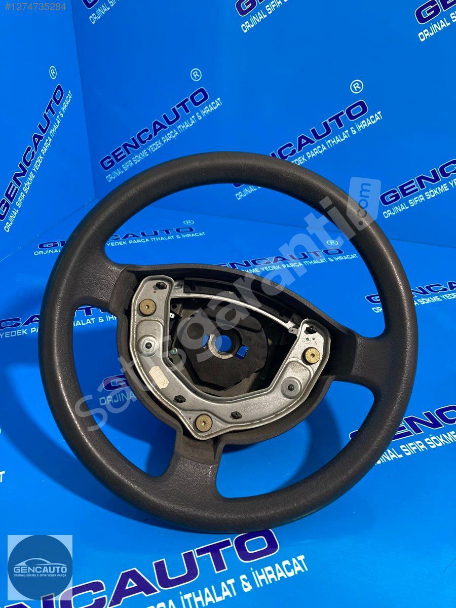 MERCEDES W168 A KASA DİREKSİYON SİMİDİ SÖKME ORJ A1686015835