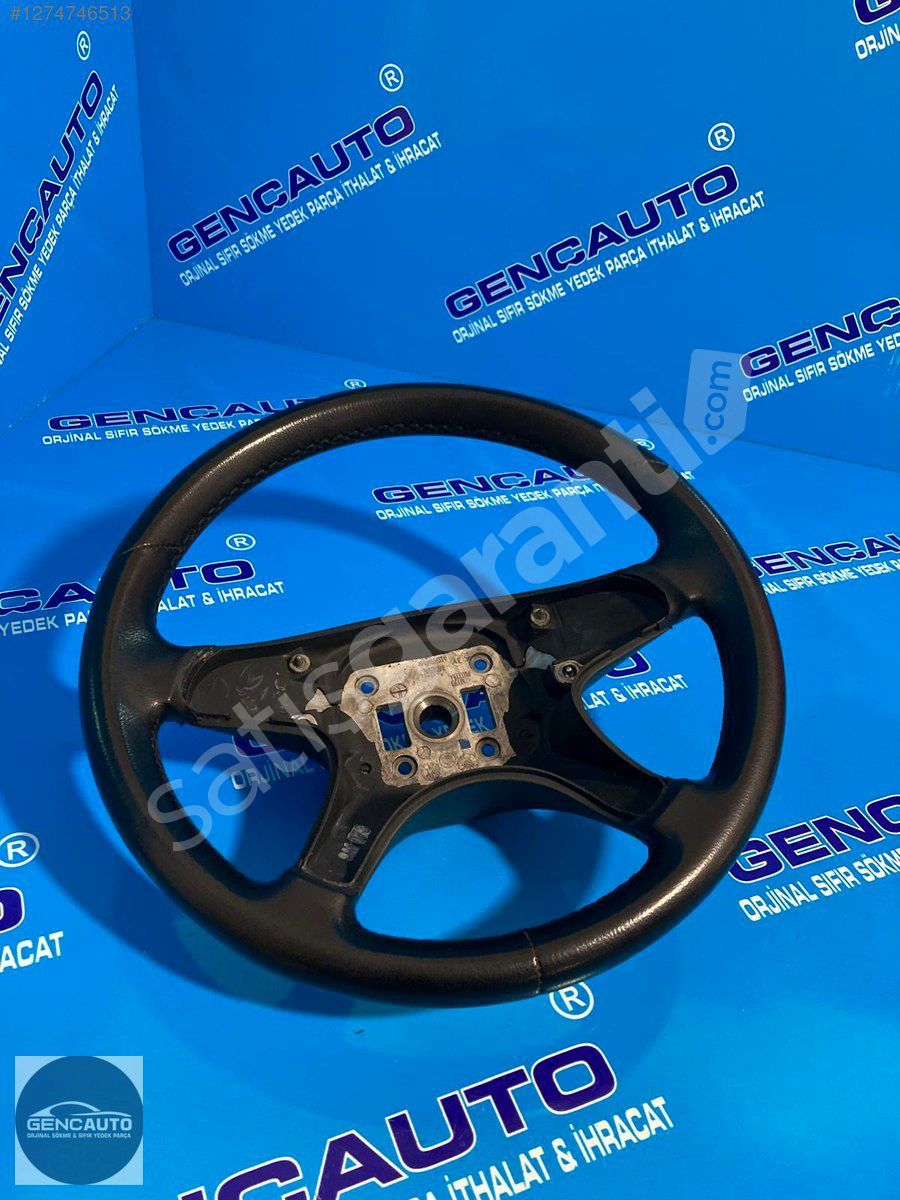 MERCEDES W204 C CLAS DİREKSİYON SİMİDİ SÖKME ORJ A2044600303