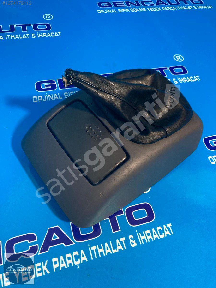 MERCEDES W168 A KASA ORTA KONSOL VİTES YUVASI ORJ S. A1686800139