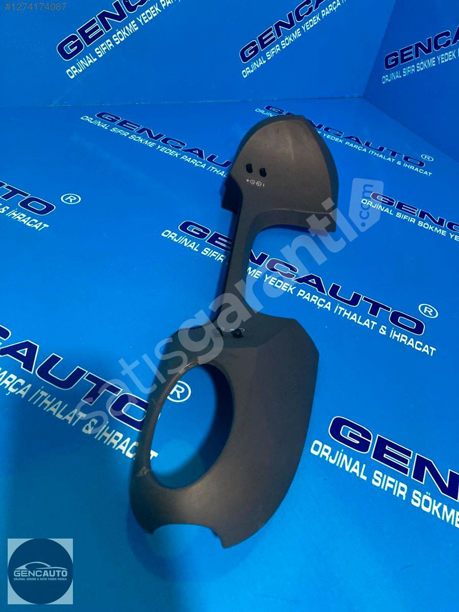 MERCEDES W168 AKASA KM SAATİ ALT BAKALİT SÖKME ORJ A1686891708