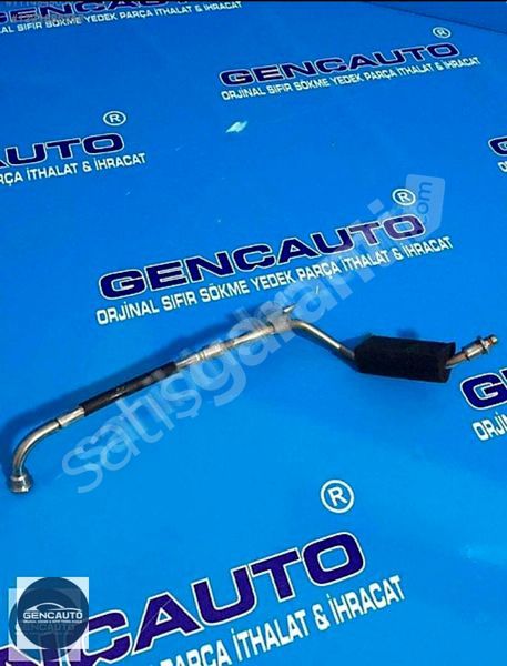 MERCEDES CLA 1.3 TCE EGZOZ GAZI HATTI SIFIR ORJ OEM A1778682600