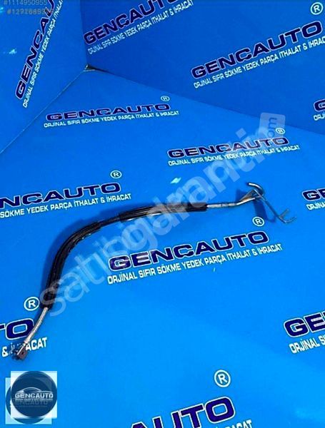 MERCEDES CLA 1.3 TCE EGZOZ GAZI HATTI SIFIR ORJ OEM A1778682800