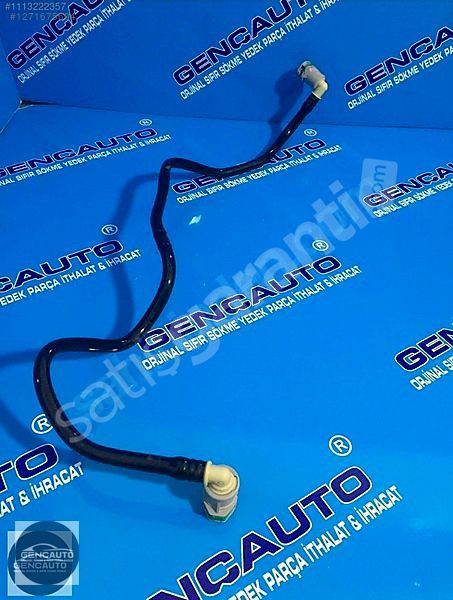 MERCEDES CLA W118 YAKIT BORU HATTI SIFIR ORJİNAL OEM A2474705601