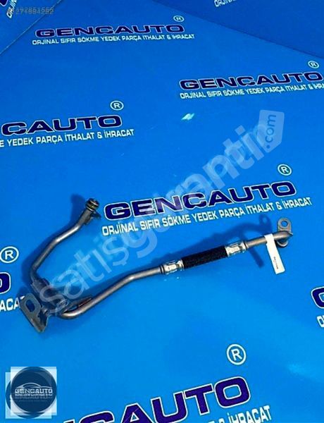 MERCEDES CLA 1.3 TCE TURBO YAĞLAMA BORUSU SIFIR ORJ A2820902300