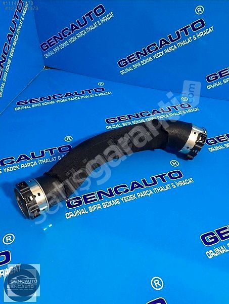 MERCEDES CLA 1.3 TCE İNTERKOL BORUSU SIFIR ORJ OEM A2475280182