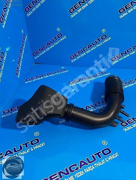 MERCEDES CLA 1.3 TCE HAVA EMİŞ BORUSU SIFIR ORJ OEM A2820901800