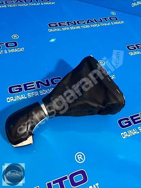 VW CADDY JETTA OTOMATİK VİTES TOPUZU SÖKME ORJİNAL DSG