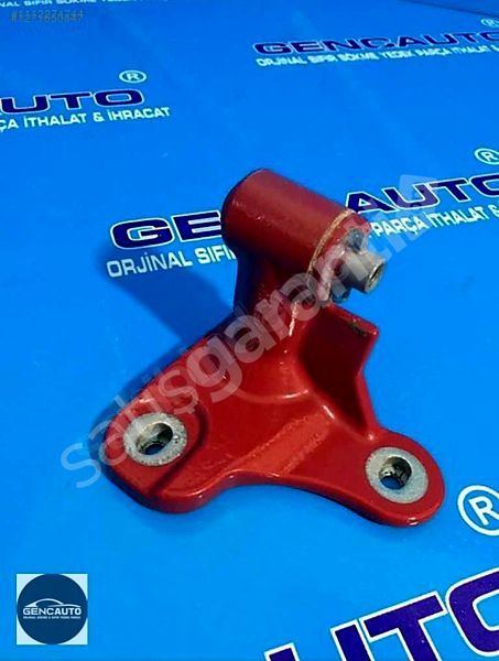 MERCEDES CLA KAPI ALT MENTEŞESİ ARKA SAĞ SÖKME ORJ OEM A117B