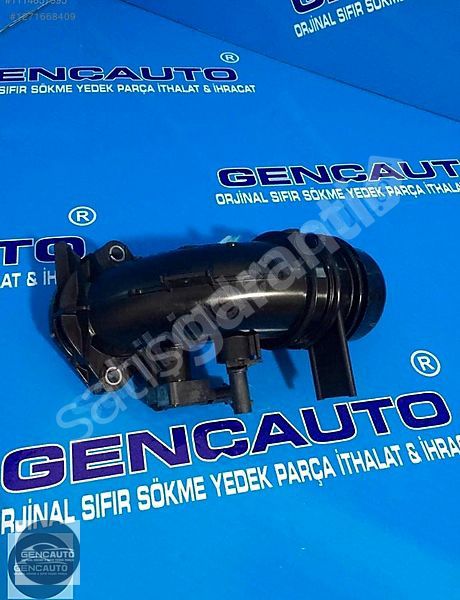 MERCEDES CLA 1.3 TCE HAVA EMİŞ BORUSU SIFIR ORJ OEM A2820902900