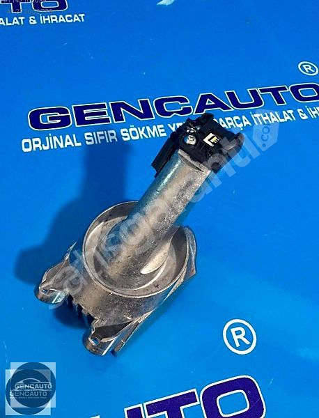 BMW F10 FAR LED MODULÜ SIFIR İTHAL OEM 63127262731 MELEK GÖZ