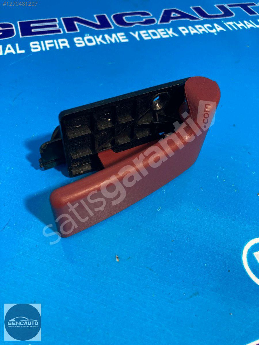 MERCEDES W168 A KASA KAPUT AÇMA KOLU SÖKME ORJ A168 İÇTEKİ