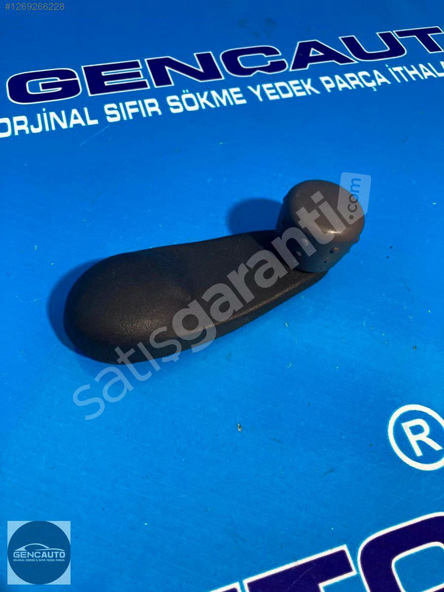 MERCEDES W168 A KASA CAM KALDIRMA KOLU SÖKME ORJ A1687600102