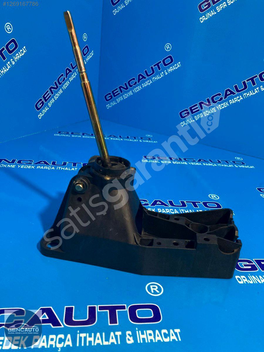 MERCEDES W168 A KASA VİTES MEKANİZMASI SÖKME ORJ A1683600209