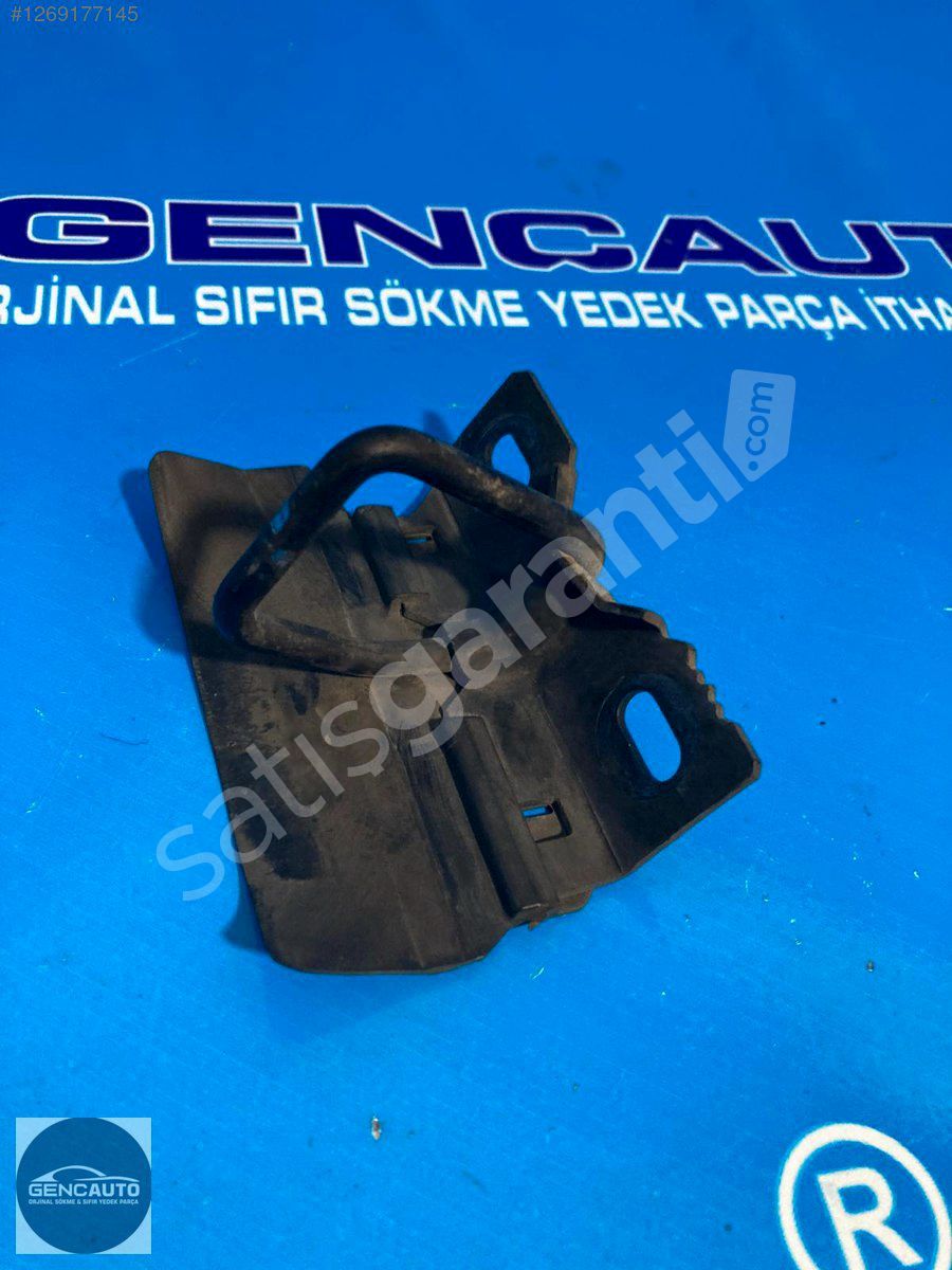 MERCEDES W168 A KASA KAPUT KİLİT KARŞILIĞI SÖKME ORJ A1688870025