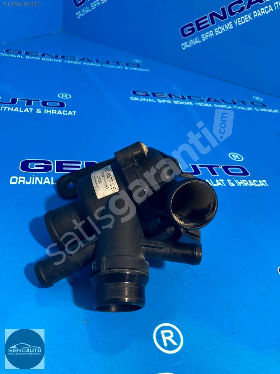 RANGE ROVER SPORT TERMOSTAT SÖKME ORJ CPLA8575CE