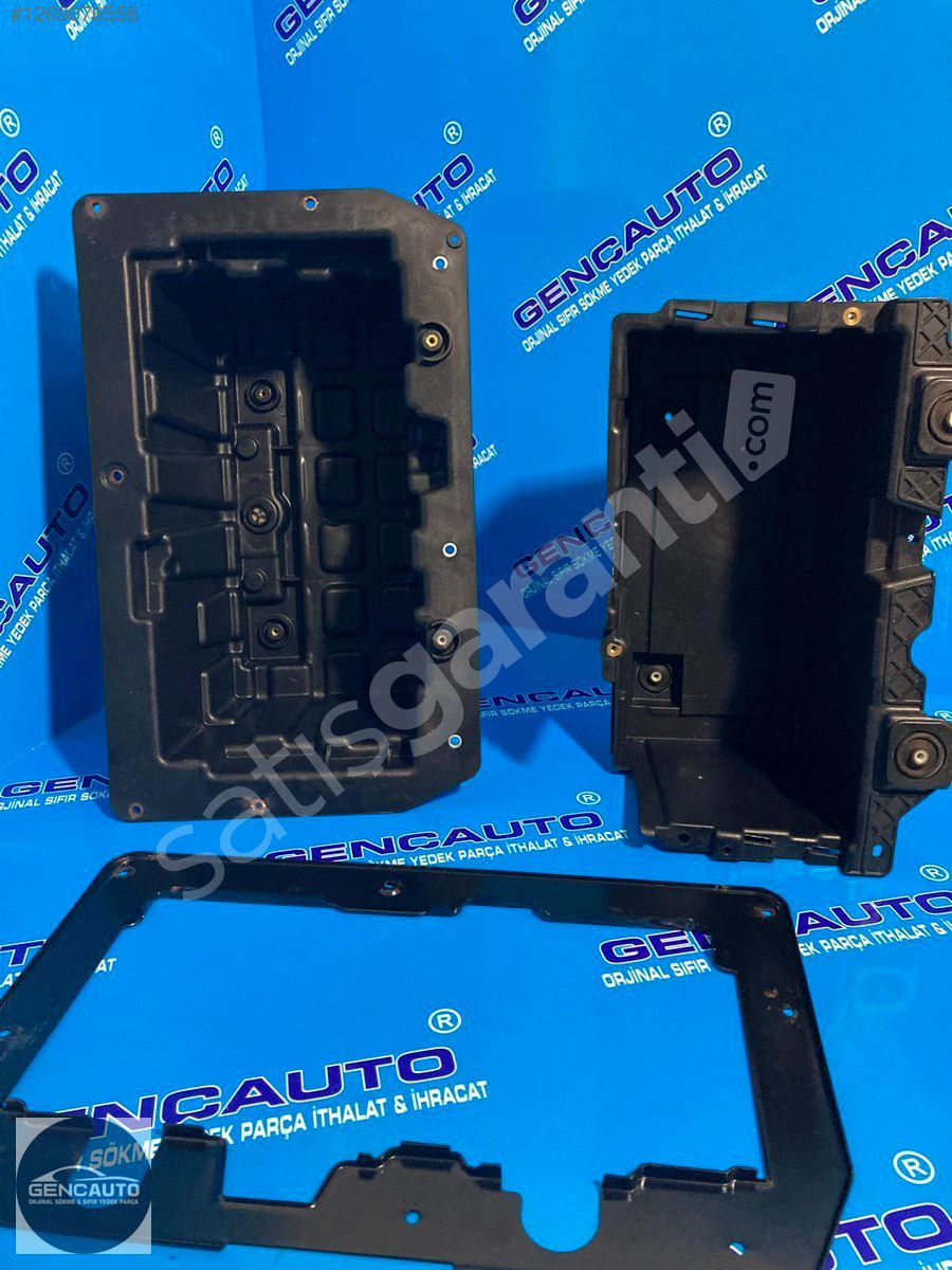 RANGE ROVER SPORT AKÜ MUHAFAZA KUTUSU SÖKME ORJ HPLA10697AB