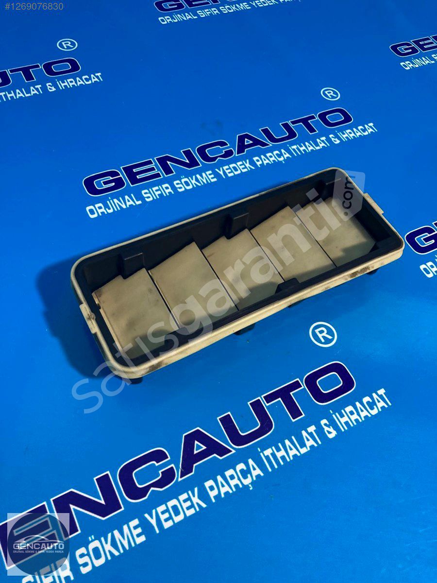 RANGE ROVER SPORT BAGAJ HAVALANDIRMASI SÖKME ORJ CPLA280B62