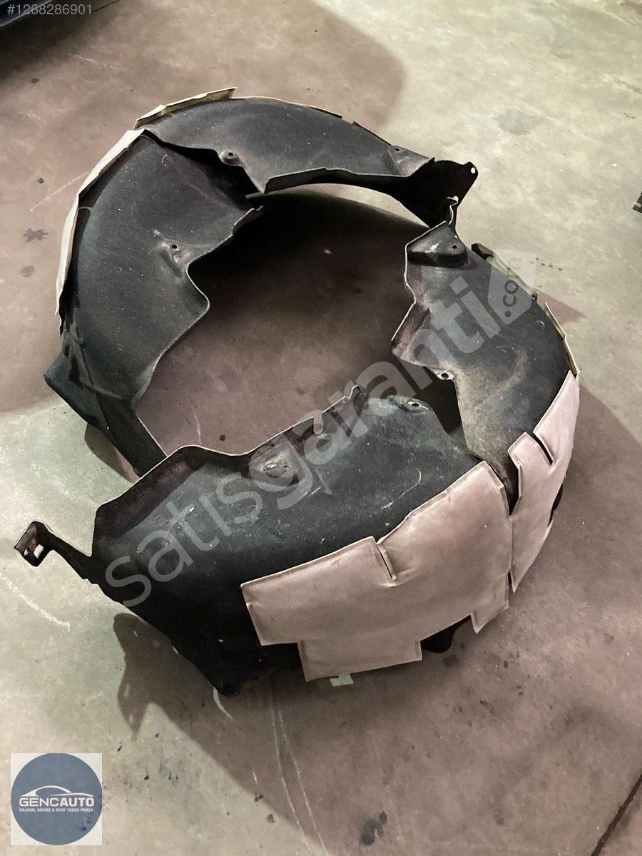 RANGEROVER SPORT ÇAMURLUK DAVLUMBAZI SÖKME ORJ LR002 01 R L ARKA