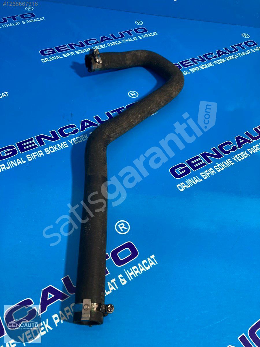 RANGE ROVER SPORT RADYATÖR SU HORTUMU SÖKME ORJ CPLA9F287CB