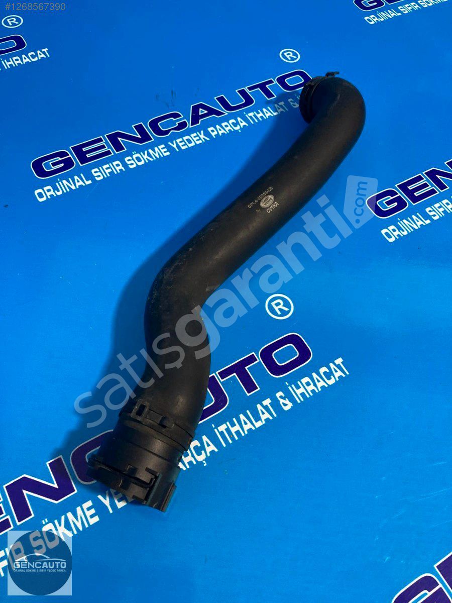 RANGE ROVER SPORT RADYATÖR SU HORTUMU SÖKME ORJ CPLA8D033CB