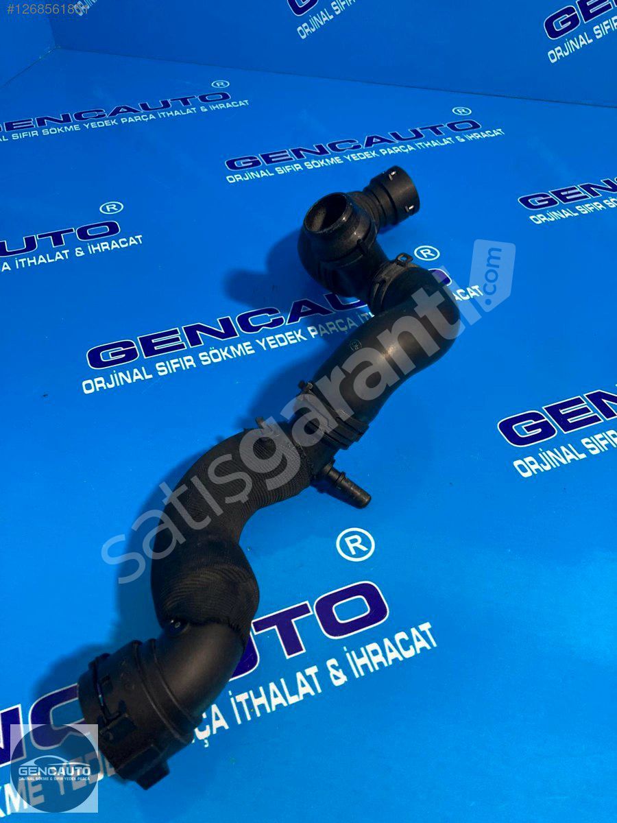 RANGE ROVER SPORT RADYATÖR SU HORTUMU SÖKME ORJ CPLA8260CD