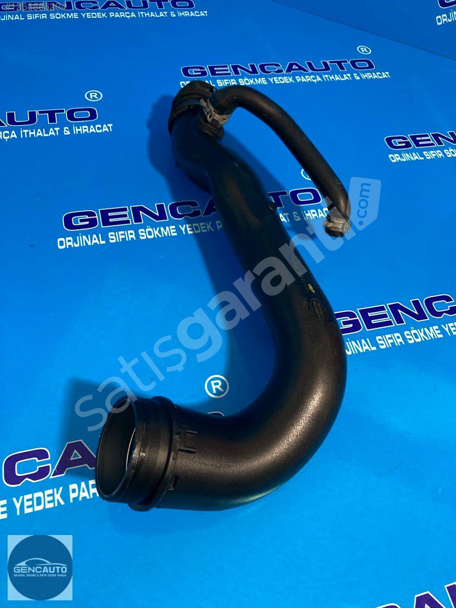 RANGE ROVER SPORT İNTERKOL BORUSU SÖKME ORJİNAL CPLA9C619BA