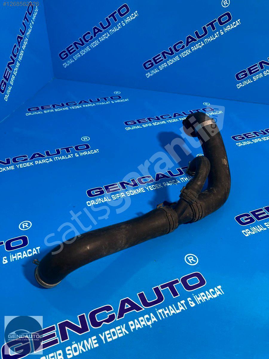 RANGE ROVER SPORT RADYATÖR SU HORTUMU SÖKME ORJ CPLA8286CA