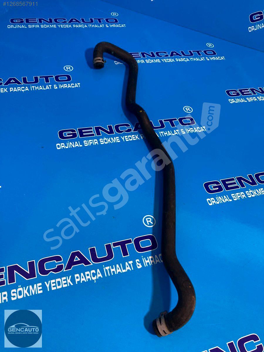 RANGE ROVER SPORT RADYATÖR SU HORTUMU SÖKME ORJ CPLA8063CA