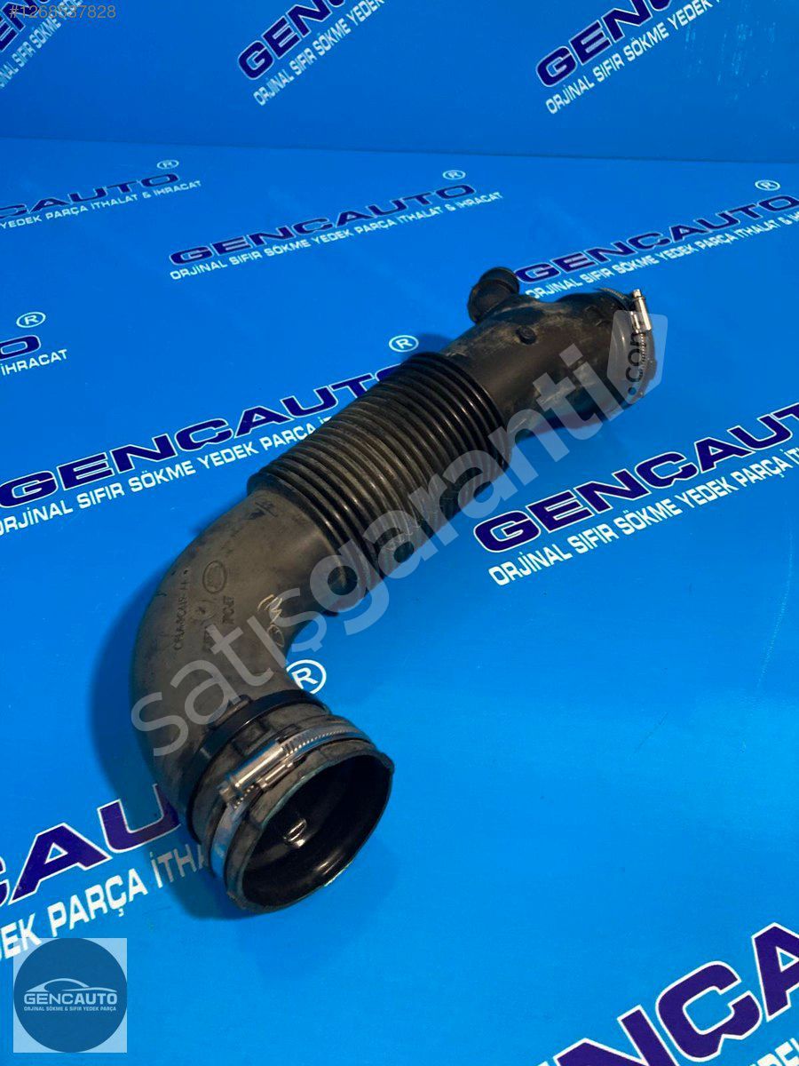 RANGE ROVER SPORT HAVA GİRİŞ BORUSU SÖKME ORJİNAL CPLA9C619AA