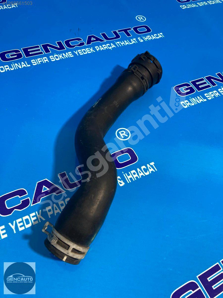 RANGE ROVER SPORT RADYATÖR SU HORTUMU SÖKME ORJ CPLA8584CA