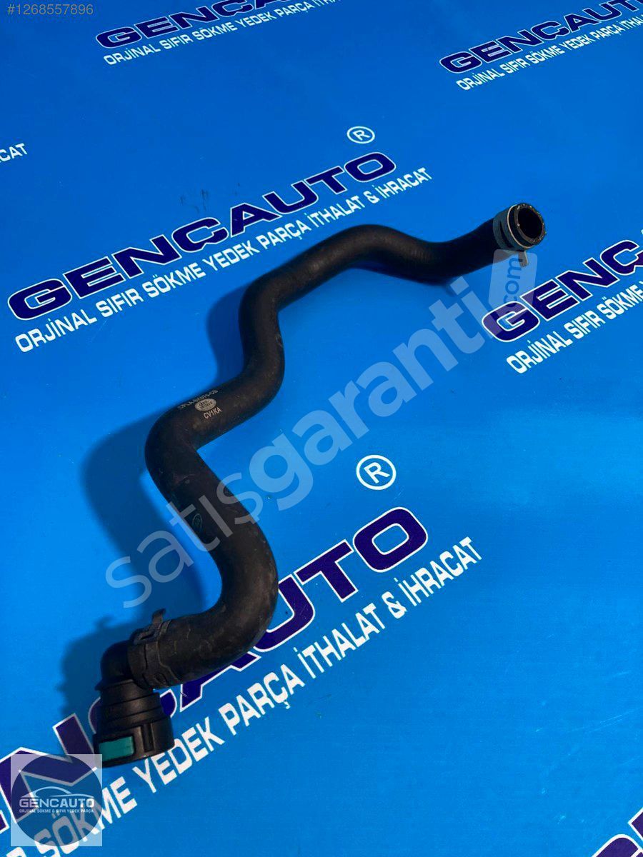 RANGE ROVER SPORT RADYATÖR SU HORTUMU SÖKME ORJ CPLA8K576CB