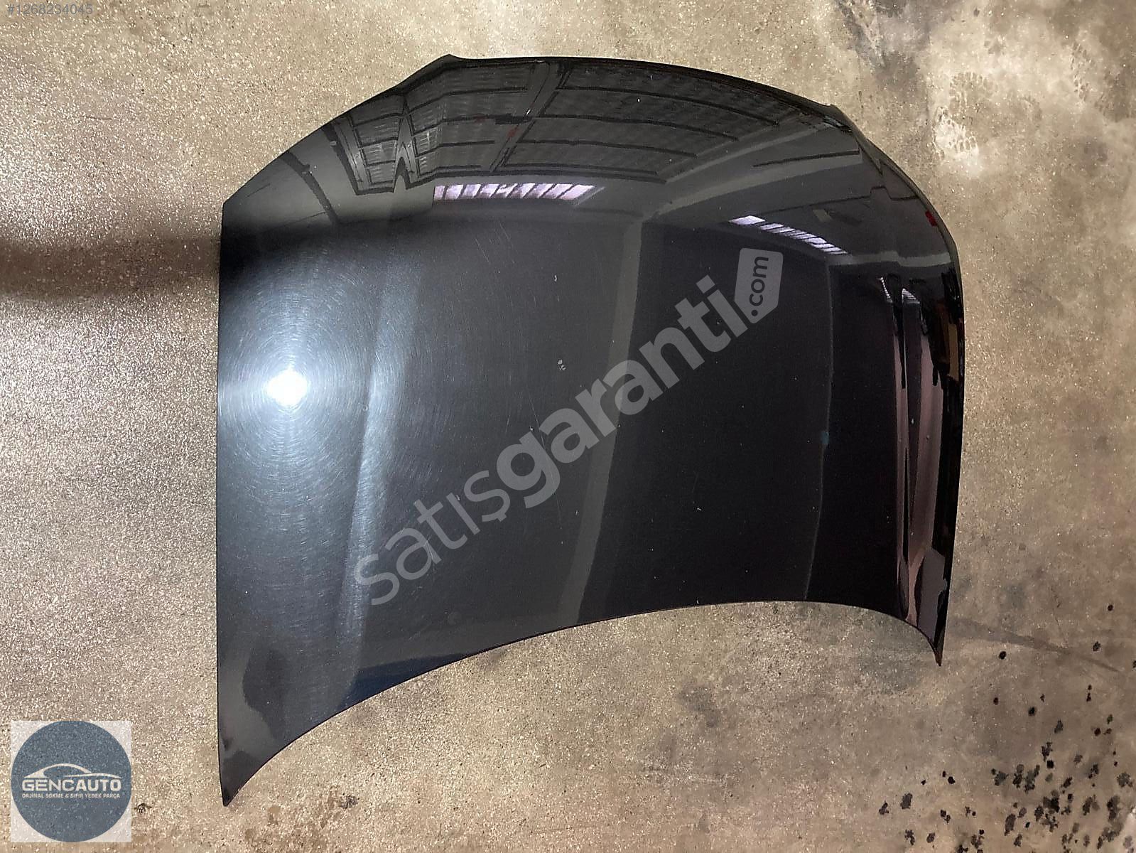 AUDİ A3 1.6 FSI ÖN KAPUT SÖKME ORJİNAL 8P0001