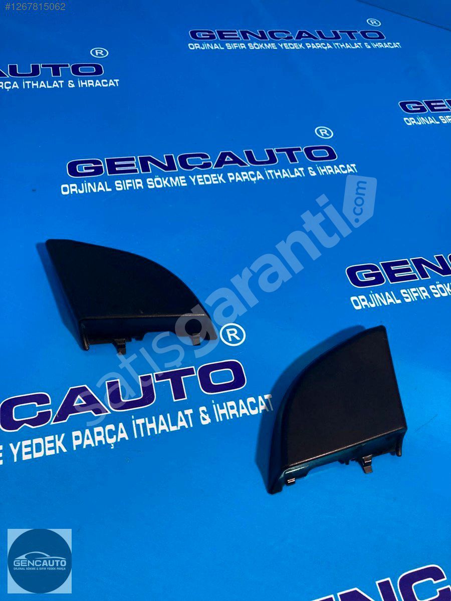 MERCEDES W168 A KASA DIŞ DİKİZ AYNA KAPAĞI SÖKME ORJ A1687200211