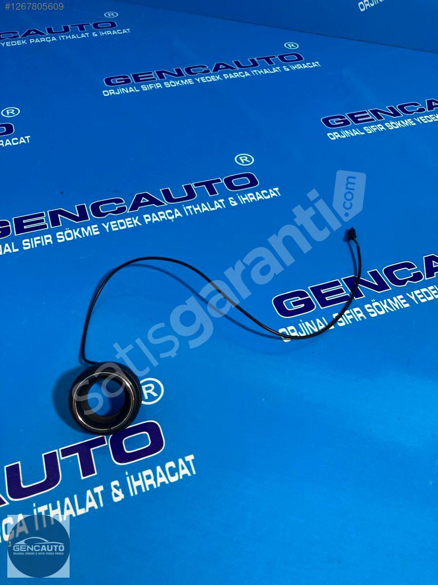 MERCEDES W168 A KASA KONTAK TERMİĞİ SÖKME ORJİNAL A168952