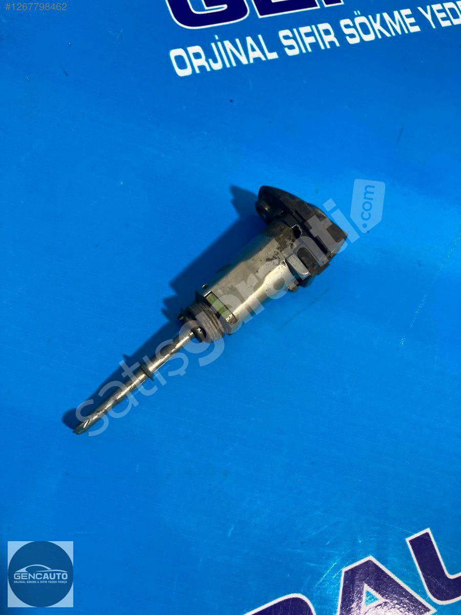 MERCEDES W168 A KASA KAPI ŞİFRESİ SÖKME ORJ A168852 SOL ÖN