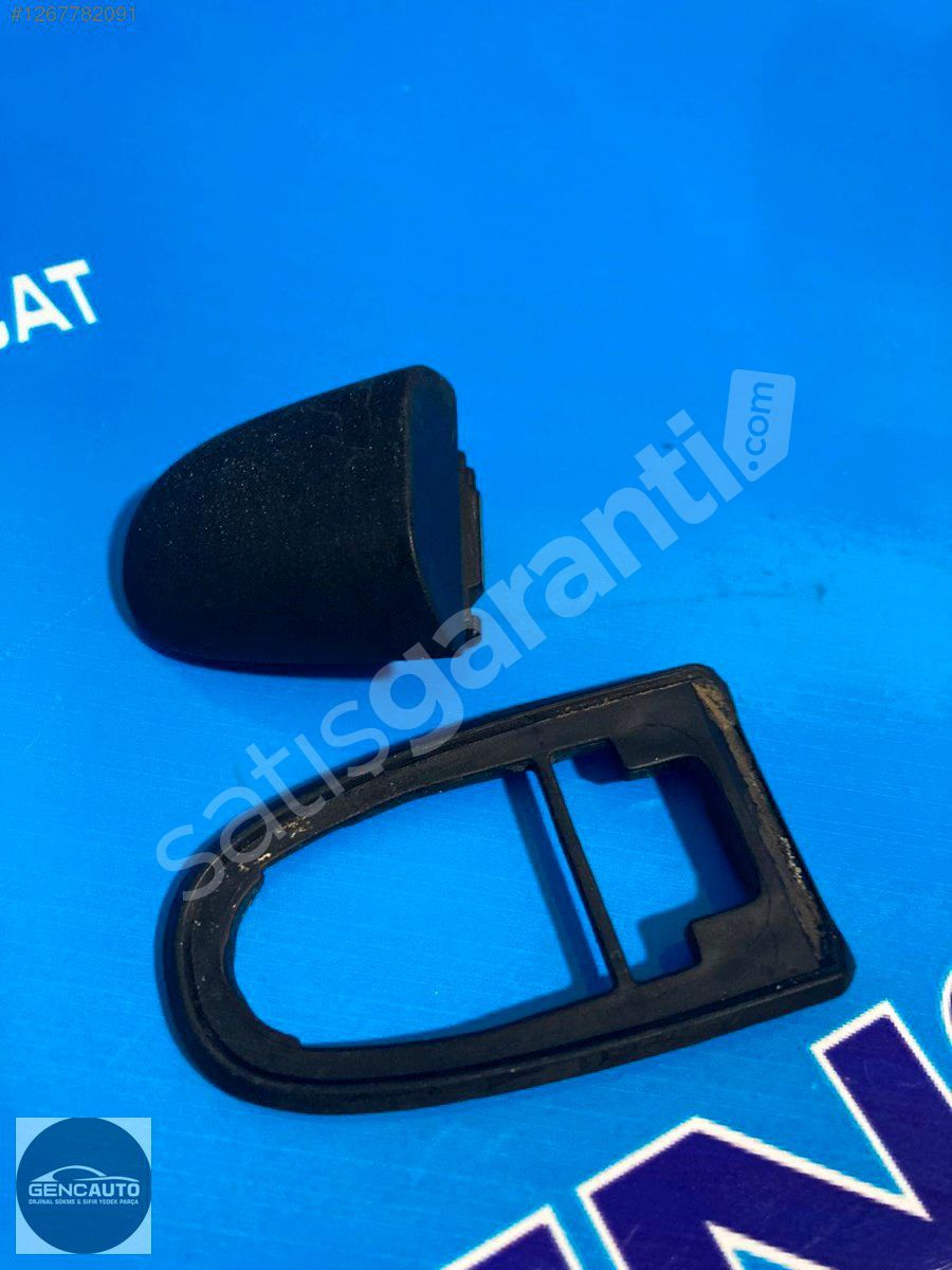 MERCEDES W168 A KASA DIŞ KAPI KOLU BADEMİ SÖKME ORJ A168011024
