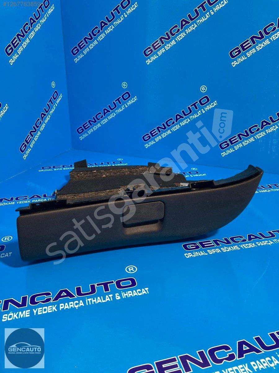 MERCEDES W168 A KASA TORPİDO KAPAĞI SÖKME ORJİNAL A1688311150